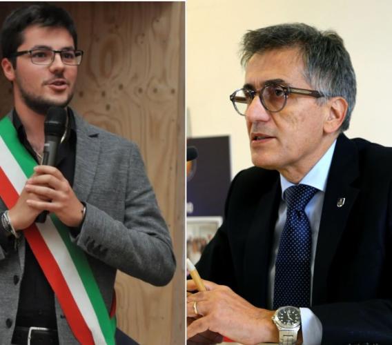 Unicam, addio alla didattica mista per le matricole: "Così si esclude chi lavora o vive lontano" Unicam, addio alla didattica mista per le matricole: "Così si esclude chi lavora o vive lontano"