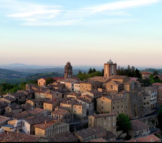 "Families’s Land": un milione per rilanciare i borghi di Colmurano, Cessapalombo e Gualdo "Families’s Land": un milione per rilanciare i borghi di Colmurano, Cessapalombo e Gualdo