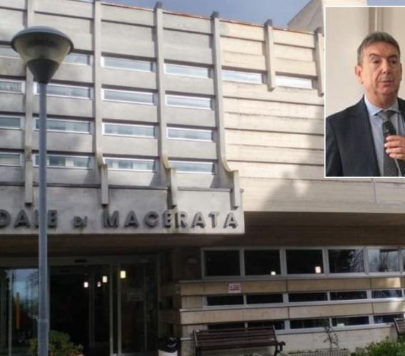 Ospedale Macerata, donato nuovo sistema per la Radioterapia oncologica