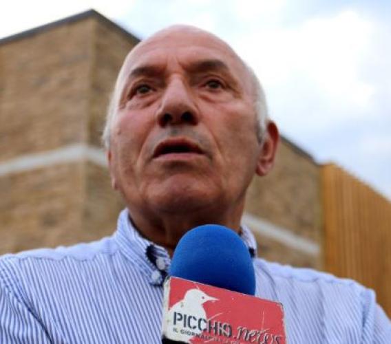 Muccia, Comune commissariato in piena ricostruzione: "Ferita profonda per la nostra comunità" Muccia, Comune commissariato in piena ricostruzione: "Ferita profonda per la nostra comunità"