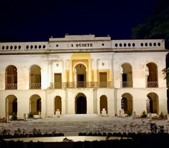 Villa Spada si accende: nuova luce per il parco e i giardini storici di Treia Villa Spada si accende: nuova luce per il parco e i giardini storici di Treia