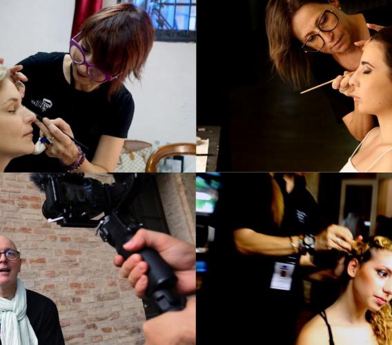 Coreografie, costumi, "trucco e parrucco": l’ingranaggio creativo dietro La Vedova Allegra