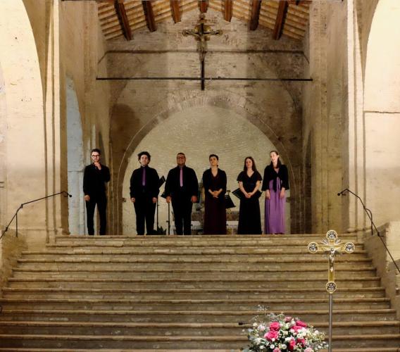 Successo per “Dignitose, tenaci, coraggiose” all’Abbazia di San Firmano