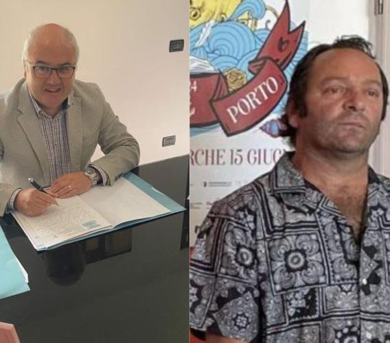 Elezioni regionali Marche: si candidano Francesco Caldaroni e Stefano Servili