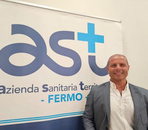 Da Recanati al vertice dell’ospedale di Fermo: Daniele Elisei è il nuovo direttore della Rianimazione Da Recanati al vertice dell’ospedale di Fermo: Daniele Elisei è il nuovo direttore della Rianimazione