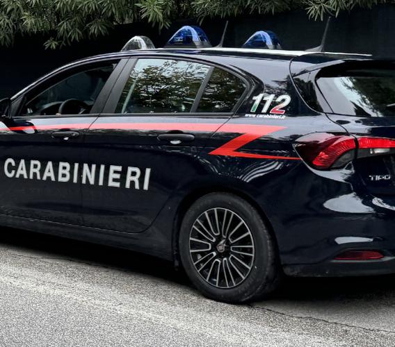 Potenza Picena, una coppia della provincia di Varese denunciata per truffa on-line Potenza Picena, una coppia della provincia di Varese denunciata per truffa on-line