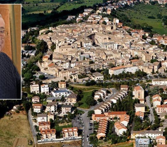 Corridonia piange Valentino Tardini: con lui la Tardini Srl è diventata eccellenza nazionale Corridonia piange Valentino Tardini: con lui la Tardini Srl è diventata eccellenza nazionale