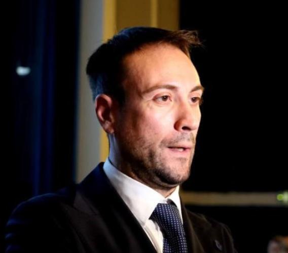 Zes, Balducci (Confindustria Giovani): "Occasione storica per lo sviluppo e l’occupazione" Zes, Balducci (Confindustria Giovani): "Occasione storica per lo sviluppo e l’occupazione"