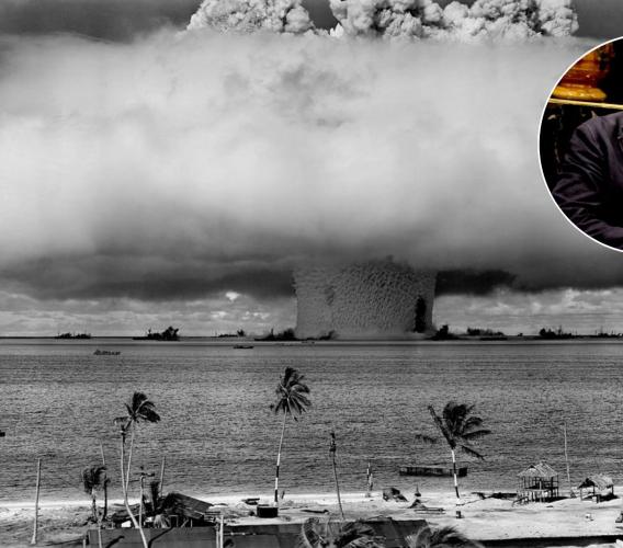 Ottanta anni dalla bomba atomica su Hiroshima