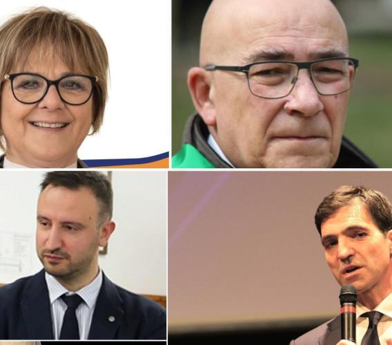 Sinapsi: al via il progetto da 1 milione per rilanciare Montecassiano, Montefano e Montelupone