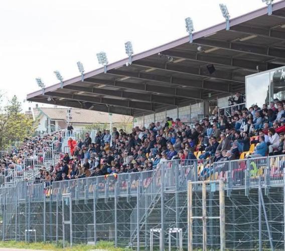 Serie D, il derby di coppa accende la stagione: al via la prevendita per Recanatese-Maceratese