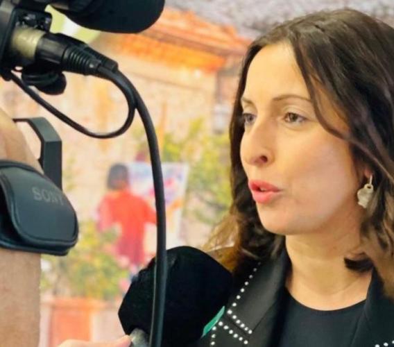 Parte da Montecosaro il progetto "la carica delle 32. Sindache unite contro la violenza di genere"