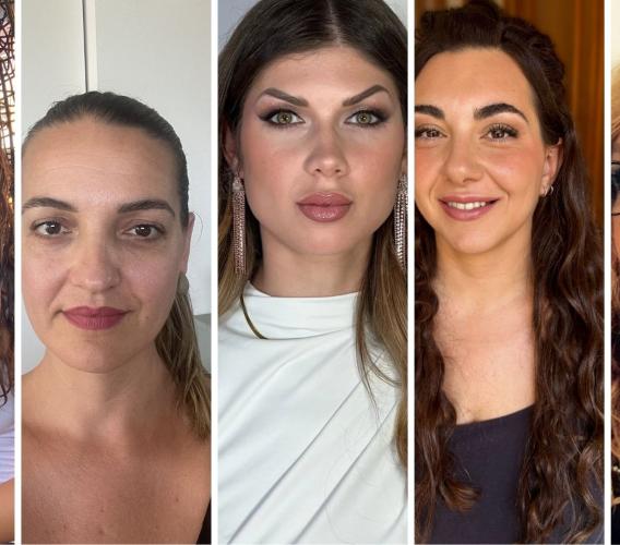 Corridonia, la Margutta celebra 30 anni: ecco le Dame di Contrada che animeranno il corteo storico Corridonia, la Margutta celebra 30 anni: ecco le Dame di Contrada che animeranno il corteo storico