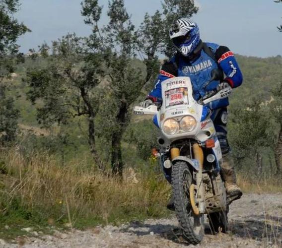 San Severino protagonista del mototurismo: arriva la Transitalia Marathon