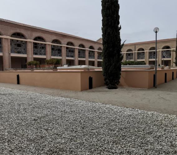 San Severino, "gravi inadempienze": revocato l'appalto per i lavori al cimitero di San Michele San Severino, "gravi inadempienze": revocato l'appalto per i lavori al cimitero di San Michele