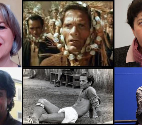 Edipo Re dei Sibillini conquista Marchestorie 2025: il teatro di Pasolini trionfa nei borghi delle Marche Edipo Re dei Sibillini conquista Marchestorie 2025: il teatro di Pasolini trionfa nei borghi delle Marche