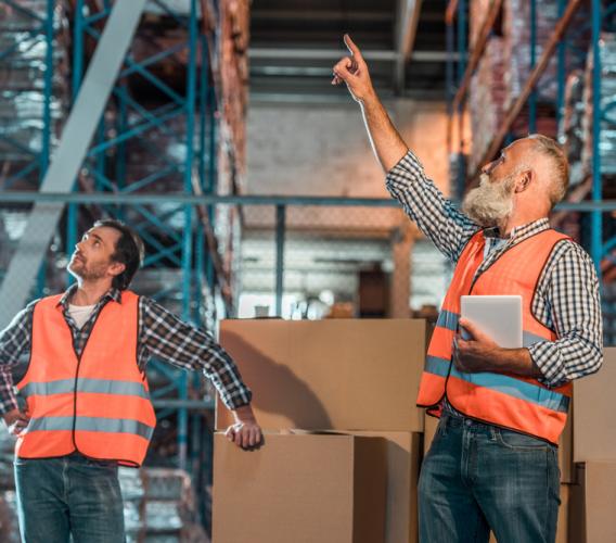 L'automazione della logistica: un vantaggio anche per gli ecommerce più piccoli L'automazione della logistica: un vantaggio anche per gli ecommerce più piccoli
