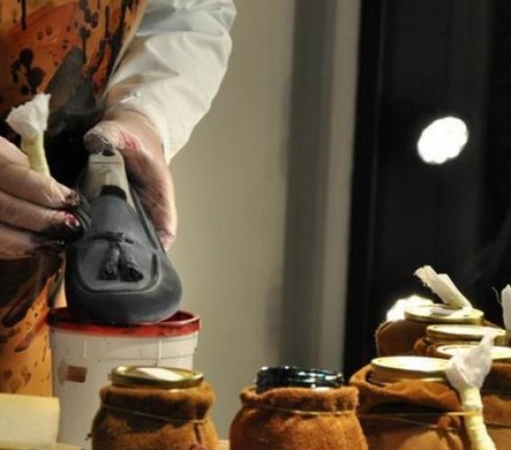 Micam 2025, 30 aziende maceratesi alla centesima edizione: il distretto calzaturiero spera nel rilancio Micam 2025, 30 aziende maceratesi alla centesima edizione: il distretto calzaturiero spera nel rilancio