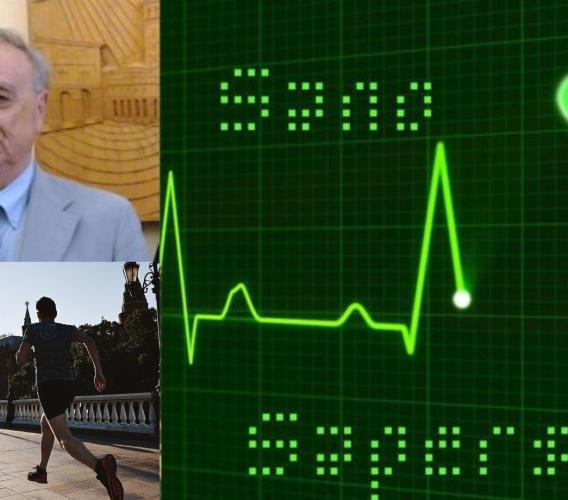 Sport e salute: il binomio vincente per il benessere di corpo e mente Sport e salute: il binomio vincente per il benessere di corpo e mente
