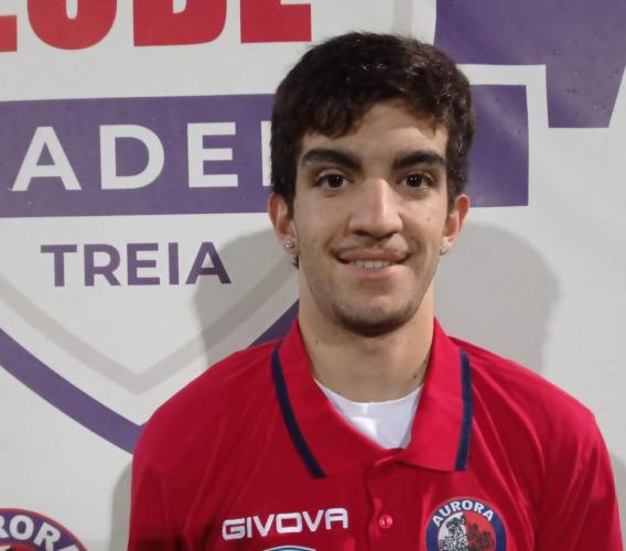 Aurora Treia, il mercato non dorme mai: ufficiale il giovane Luca Guglielmo
