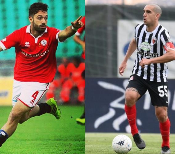 Jesina-Trodica, big match dal profumo di cadetteria nel campionato di Eccellenza Jesina-Trodica, big match dal profumo di cadetteria nel campionato di Eccellenza