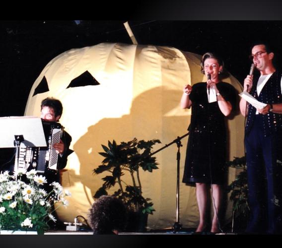 "Mogliano Canta" festeggia 30 edizioni: due serate di musica al parco comunale