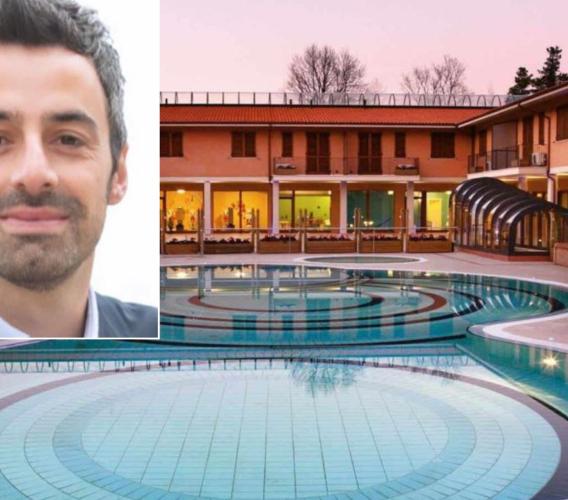 Sarnano, Fantegrossi: "Nessuna offerta concreta per le terme, solo manifestazioni di intento”