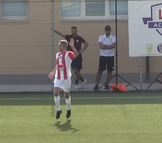 Il ritorno del Cigno: Melchiorri torna in campo con l’Aurora Treia a un anno dall’infortunio Il ritorno del Cigno: Melchiorri torna in campo con l’Aurora Treia a un anno dall’infortunio
