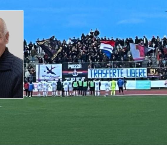 Addio a Lamberto Cellini, storico capitano della Civitanovese negli anni '70