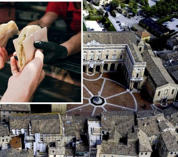 Recanati, un weekend all'insegna del gusto con ‘International Street Food’
