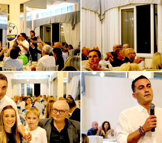 Buldorini chiude la campagna elettorale a Pollenza: "I temi sono i cittadini, il futuro è la Valpotenza" Buldorini chiude la campagna elettorale a Pollenza: "I temi sono i cittadini, il futuro è la Valpotenza"