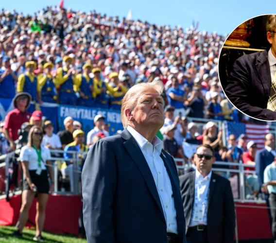 "Il 3 novembre la Russia invaderà l'Europa": la previsione Nato e l'ambiguo contegno di Trump