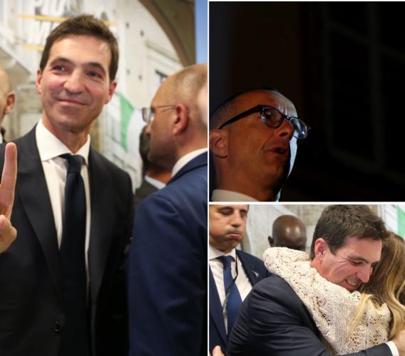 Le Marche somigliano al Wyoming, altro che Ohio: ecco perché la destra vince e la sinistra perde Le Marche somigliano al Wyoming, altro che Ohio: ecco perché la destra vince e la sinistra perde