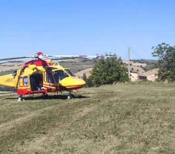 Marche, 18 morti sul lavoro in otto mesi (+80%). Diminuiscono gli infortuni Marche, 18 morti sul lavoro in otto mesi (+80%). Diminuiscono gli infortuni