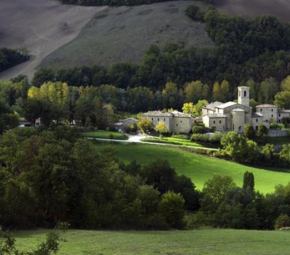 Post-sisma, via libera alla ricostruzione di Valfornace: "Risultato di un ottimo lavoro di squadra" Post-sisma, via libera alla ricostruzione di Valfornace: "Risultato di un ottimo lavoro di squadra"