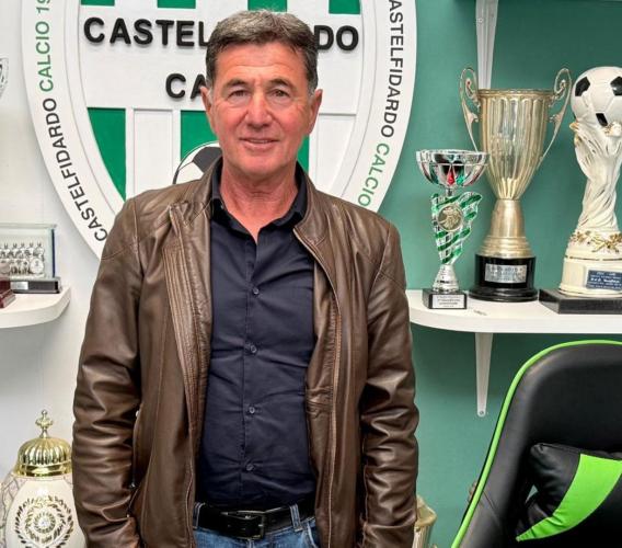 Serie D, cambio in panchina per il Castelfidardo: esonerato Cuccù, si punta sull'esperienza di Monaco