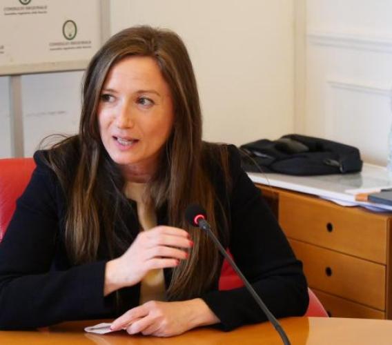 Ddl Zes, Leonardi (Fdl): "Approvato in commissione Bilancio, notizia attesa per le Marche" Ddl Zes, Leonardi (Fdl): "Approvato in commissione Bilancio, notizia attesa per le Marche"
