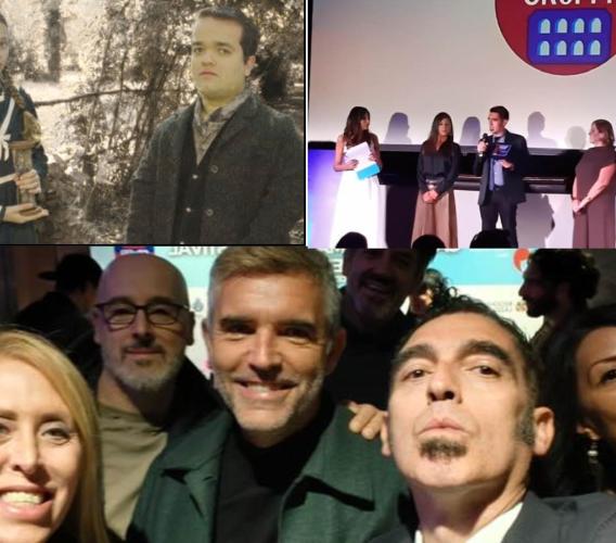 Un piccolo capolavoro marchigiano: “La paura dei numeri” conquista i festival Un piccolo capolavoro marchigiano: “La paura dei numeri” conquista i festival