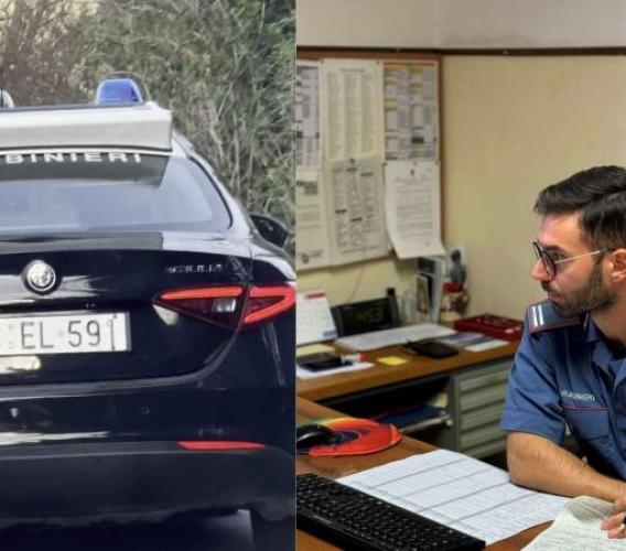 "Siamo la banca, ci sono operazioni sospette", e le chiedono bonifici per quasi 10mila euro: truffata una donna "Siamo la banca, ci sono operazioni sospette", e le chiedono bonifici per quasi 10mila euro: truffata una donna