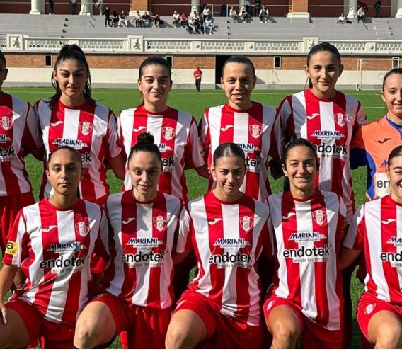 Cf Maceratese, è finale di Coppa Marche: pokerissimo alla Polisportiva Mandolesi Cf Maceratese, è finale di Coppa Marche: pokerissimo alla Polisportiva Mandolesi