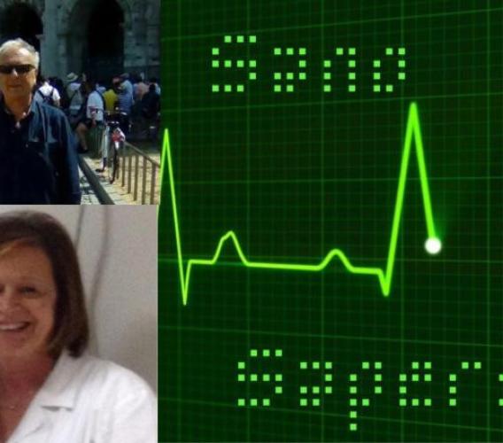 Tomosintesi, la "TAC del seno" che salva la vita: intervista alla dottoressa Giustozzi Tomosintesi, la "TAC del seno" che salva la vita: intervista alla dottoressa Giustozzi