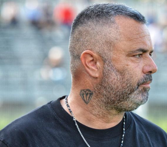 Ridotta la squalifica di Buratti: il tecnico del Trodica tornerà in panchina contro l’Urbino Ridotta la squalifica di Buratti: il tecnico del Trodica tornerà in panchina contro l’Urbino