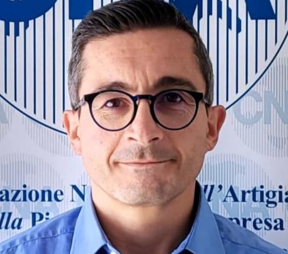 Cna, Massimiliano Felicioni nuovo coordinatore Opram: "Qualità della formazione e della prevenzione in primo piano"