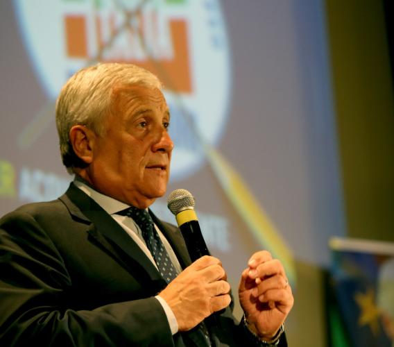 Macerata ospita gli Stati Generali della Diplomazia Culturale Macerata ospita gli Stati Generali della Diplomazia Culturale