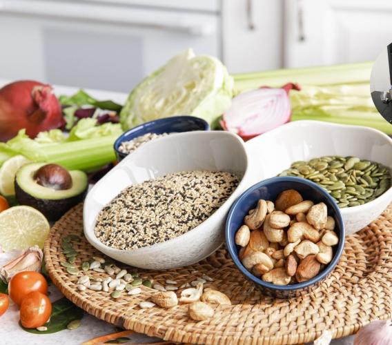 Oltre l’intestino: come le fibre sostengono la salute Oltre l’intestino: come le fibre sostengono la salute