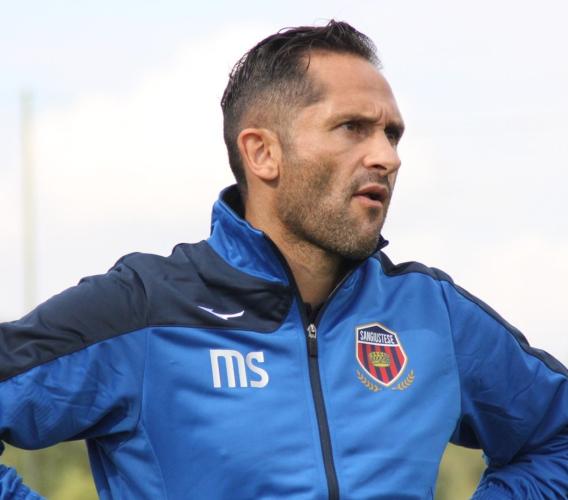 Da Zemanlandia all'Eccellenza Marche, Sansovini risolleva la Sangiustese: "Ecco il mio credo calcistico" Da Zemanlandia all'Eccellenza Marche, Sansovini risolleva la Sangiustese: "Ecco il mio credo calcistico"