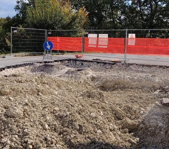 Camerino, al via i lavori al Pronto Soccorso: nuovi posti letto per l’emergenza Covid Camerino, al via i lavori al Pronto Soccorso: nuovi posti letto per l’emergenza Covid