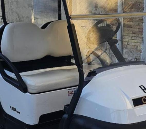 Recanati, weekend del 2 novembre: al cimitero una "micro-car" gratuita a disposizione degli utenti Recanati, weekend del 2 novembre: al cimitero una "micro-car" gratuita a disposizione degli utenti