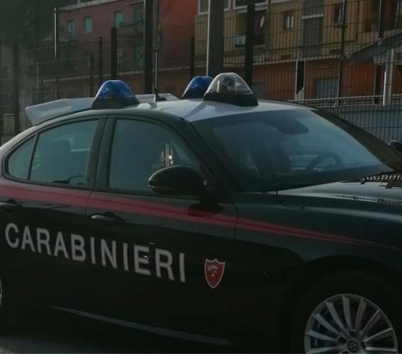 San Ginesio, furto notturno in un'azienda meccanica: denunciati due uomini San Ginesio, furto notturno in un'azienda meccanica: denunciati due uomini