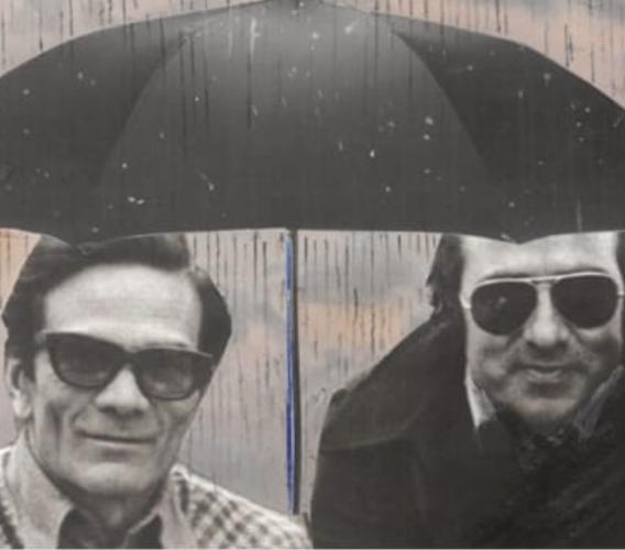 Dante Ferretti ricorda Pasolini a 50 anni dalla morte: "Diceva che ero il suo pittore. Fu un agguato"